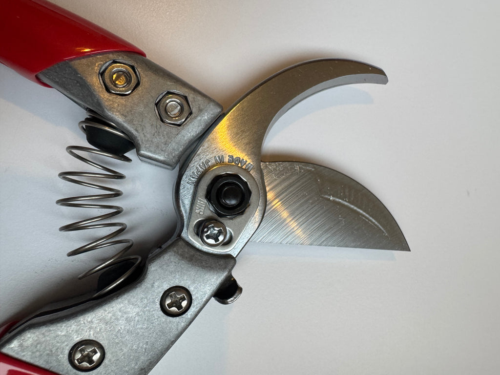 The Pro — ARS VS-8XZ Professional Pruning Shears