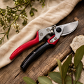 The Boss — ARS VS-8XR Rotating Handle Pruning Shears